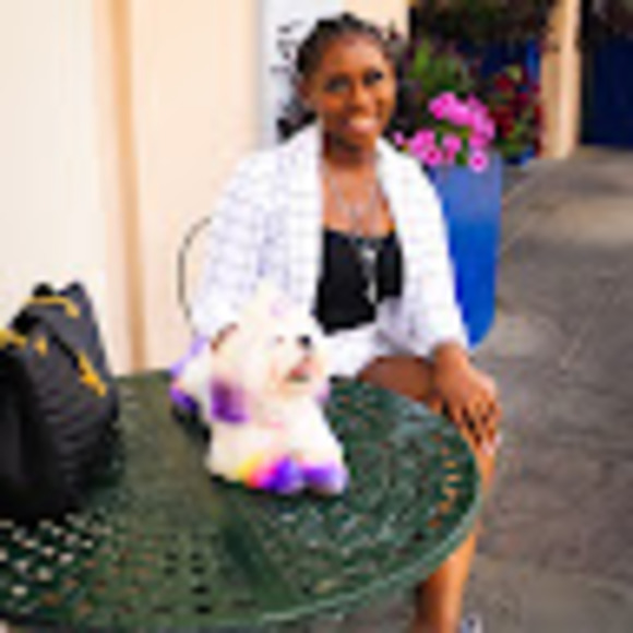 Meet your Posher, Antranae - Picture 1 of 1